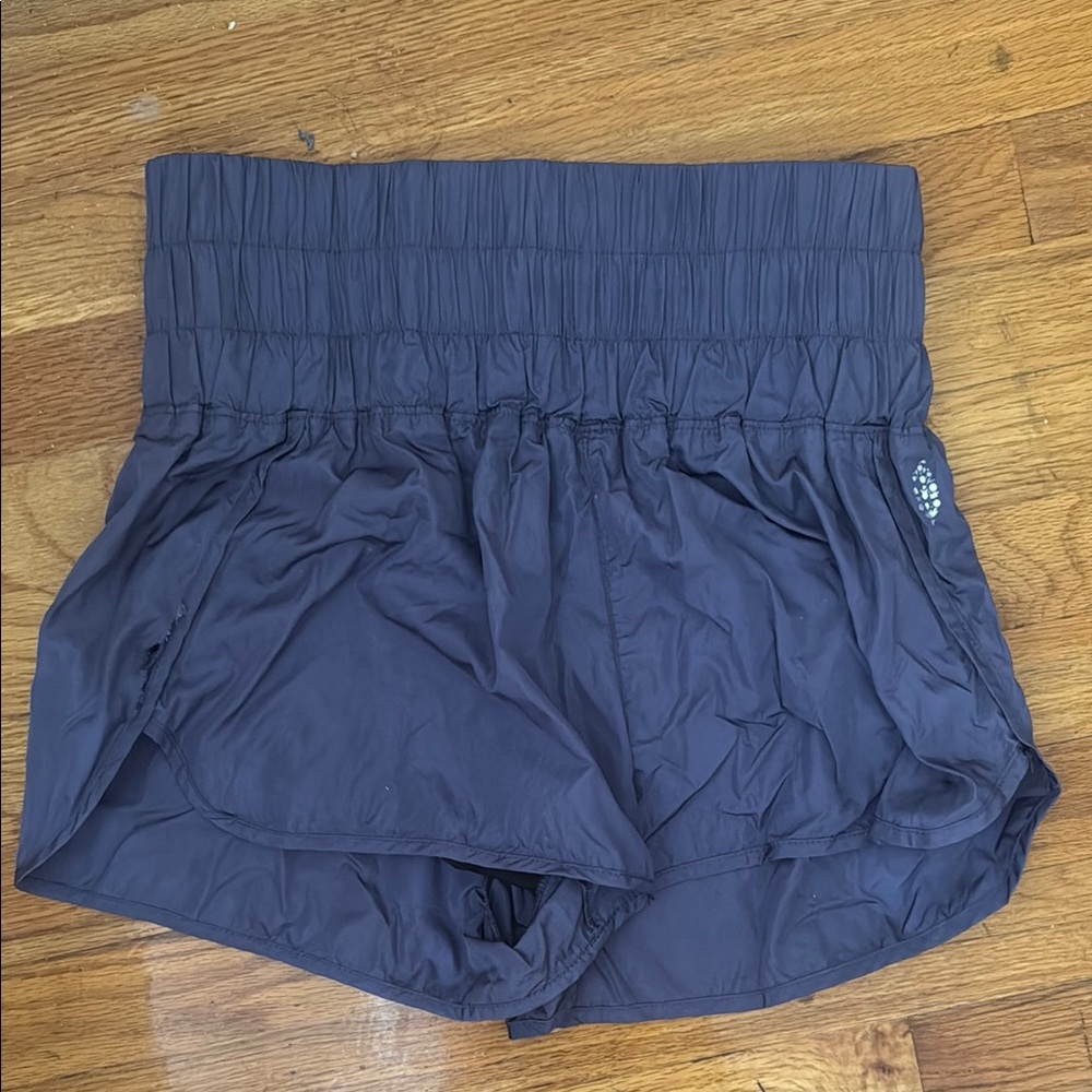 FP Movement The Way Home Shorts